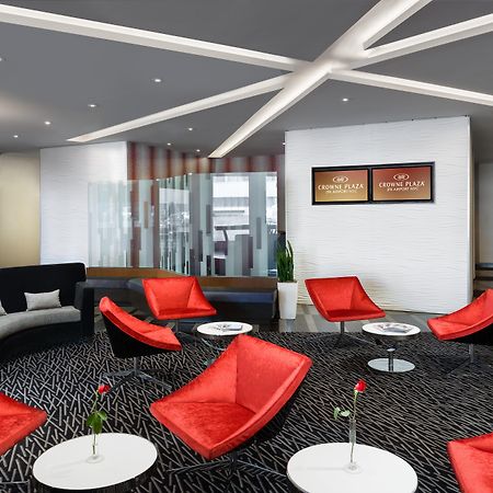 Crowne Plaza Jfk Airport New York City, An Ihg Hotel Eksteriør billede