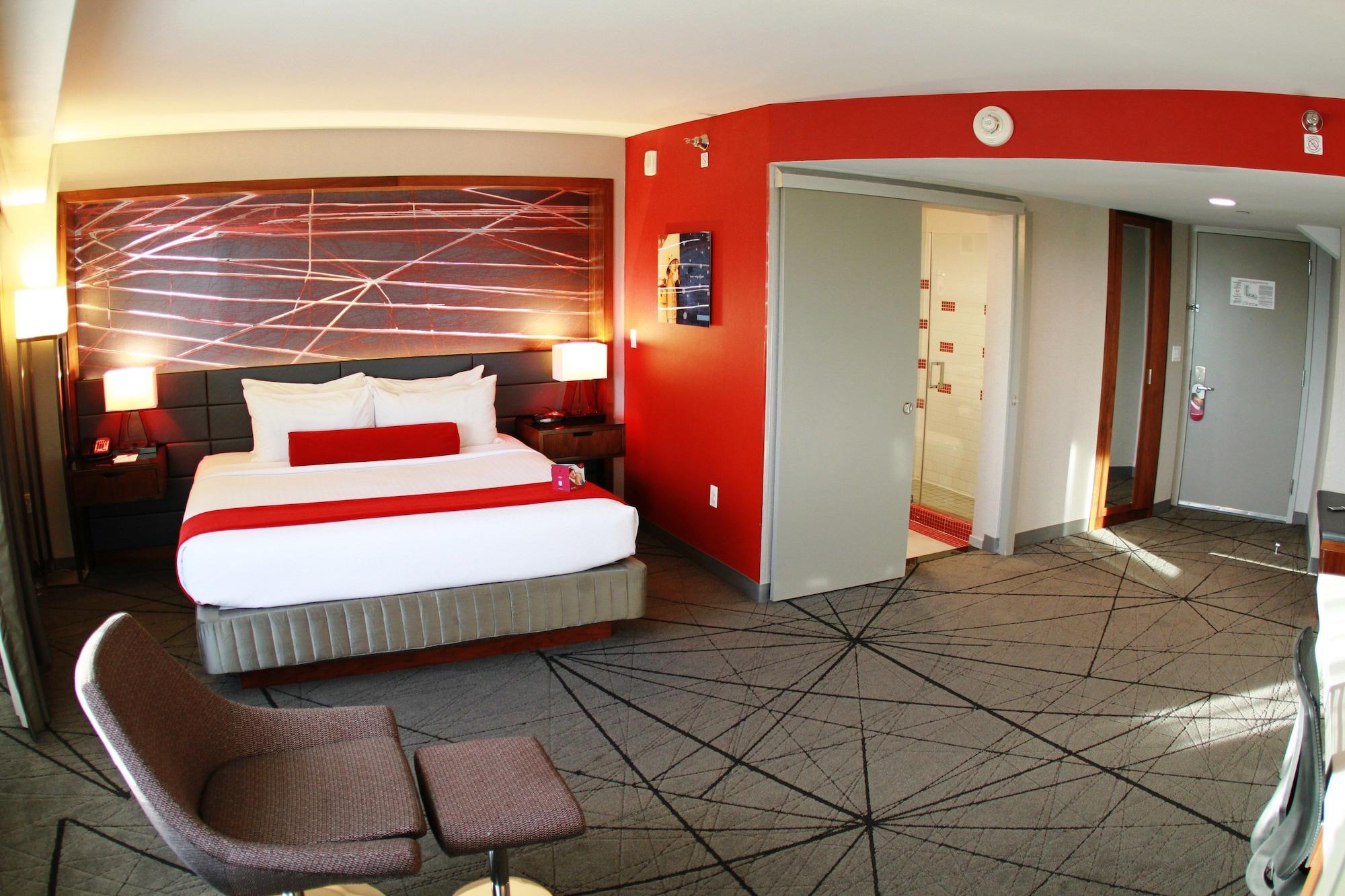 Crowne Plaza Jfk Airport New York City, An Ihg Hotel Eksteriør billede
