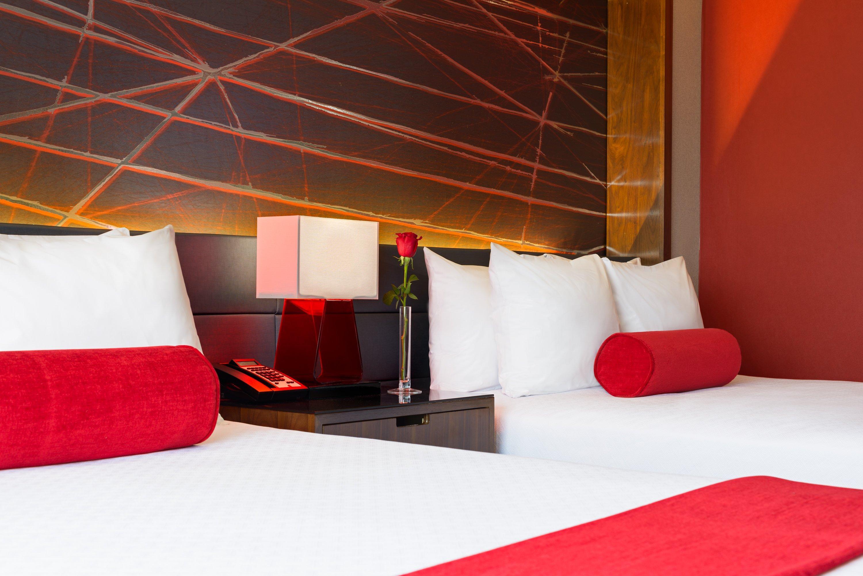 Crowne Plaza Jfk Airport New York City, An Ihg Hotel Eksteriør billede