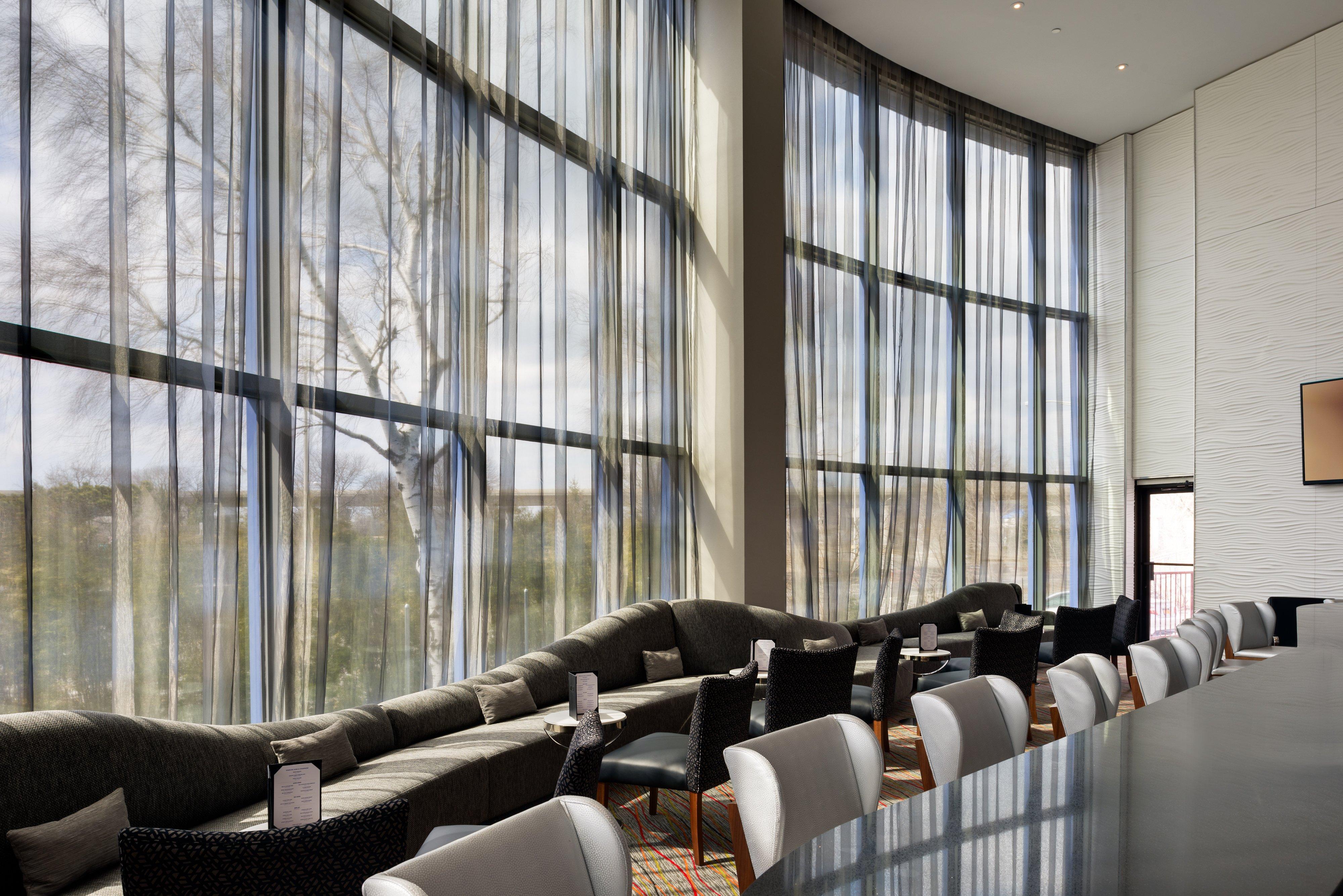 Crowne Plaza Jfk Airport New York City, An Ihg Hotel Eksteriør billede