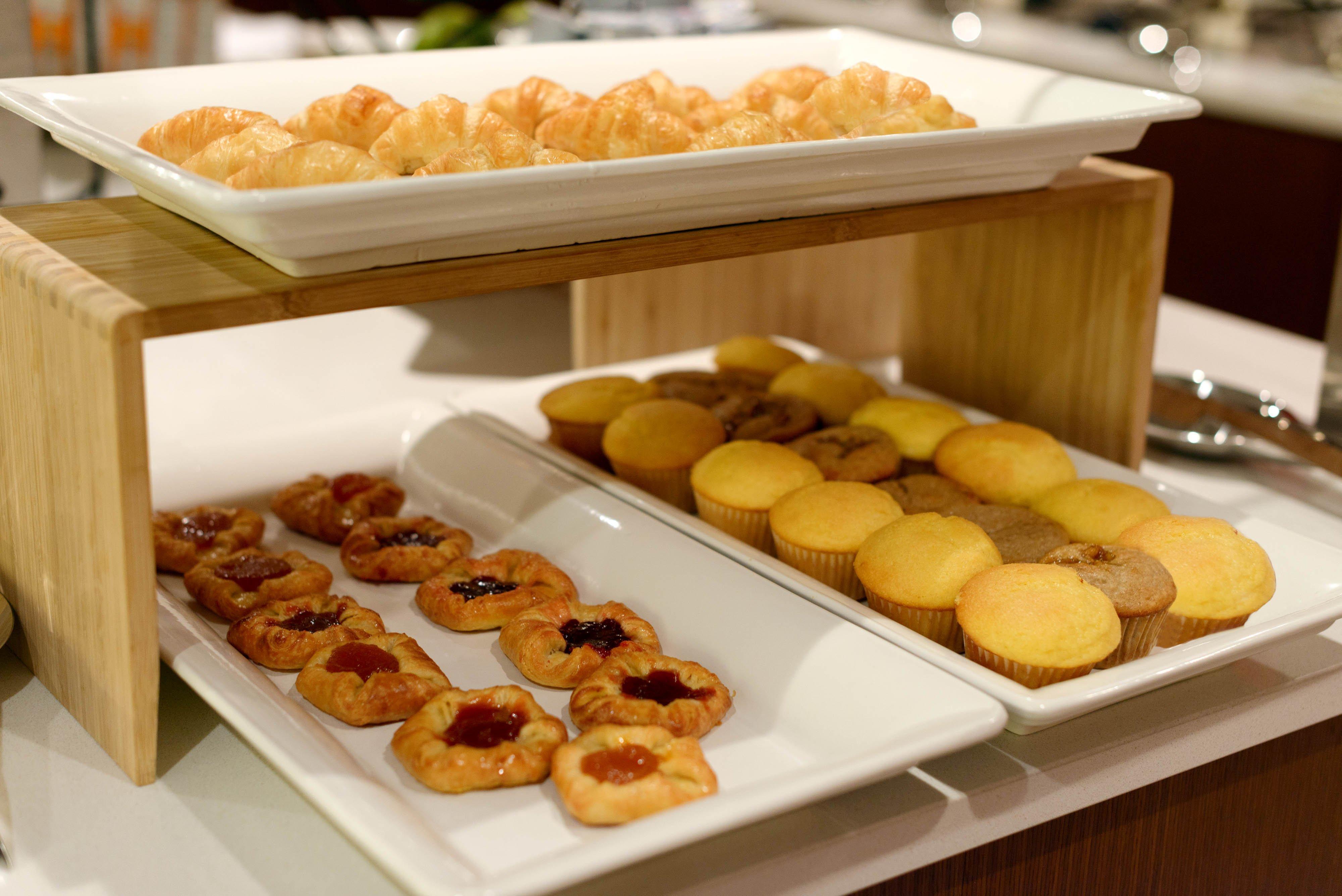 Crowne Plaza Jfk Airport New York City, An Ihg Hotel Eksteriør billede