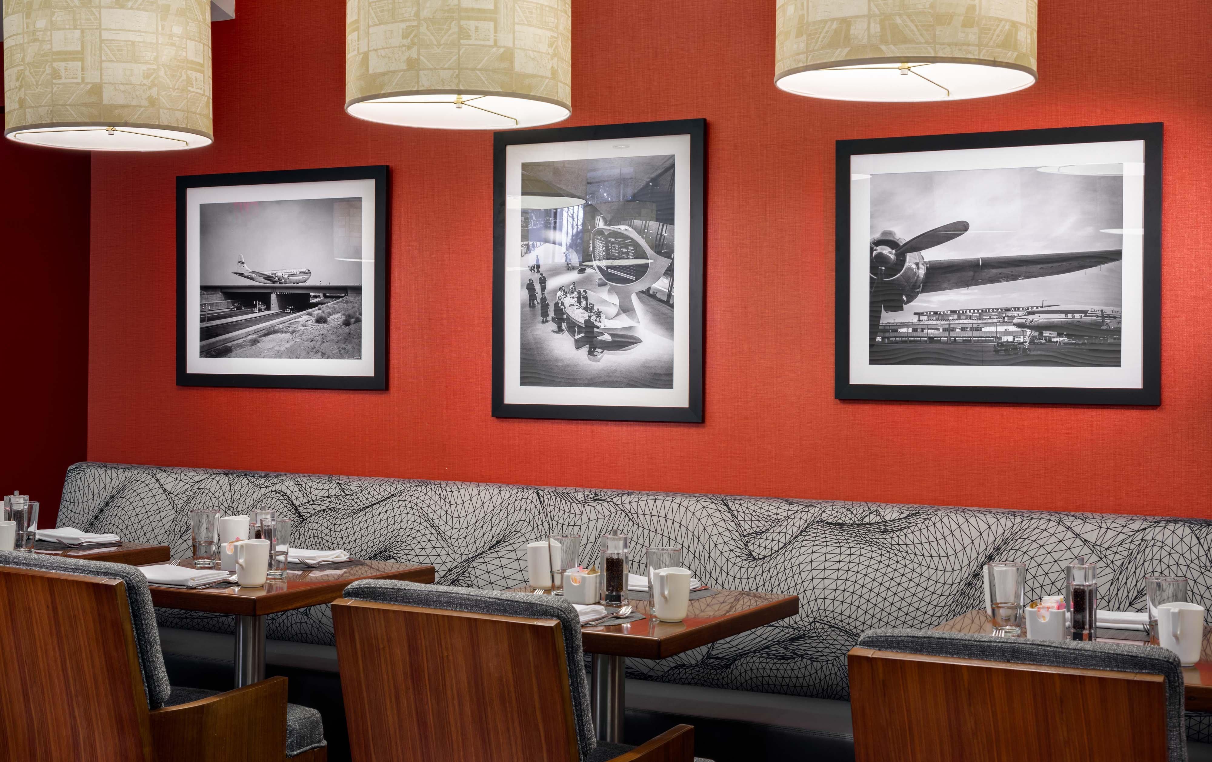 Crowne Plaza Jfk Airport New York City, An Ihg Hotel Eksteriør billede