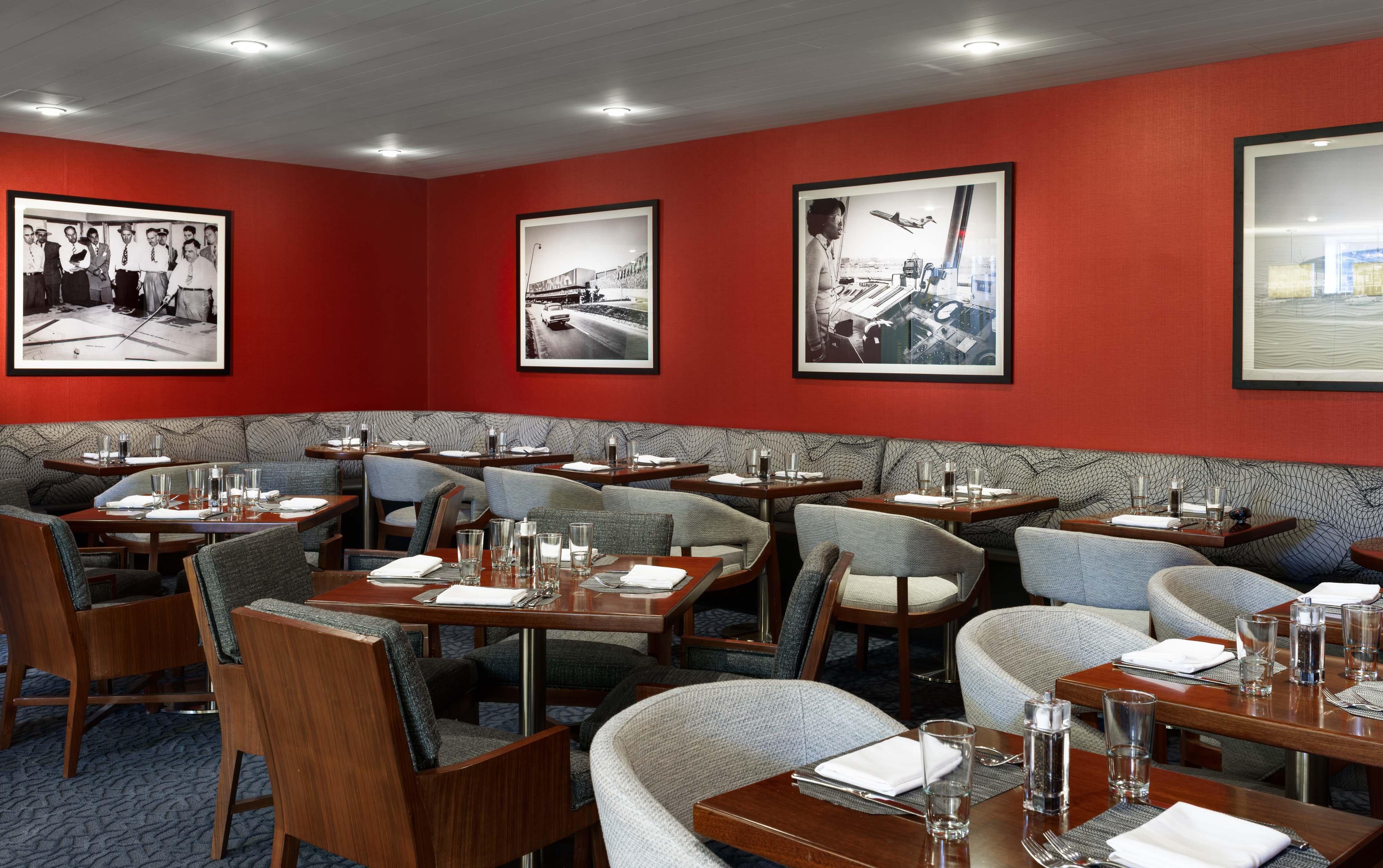 Crowne Plaza Jfk Airport New York City, An Ihg Hotel Eksteriør billede