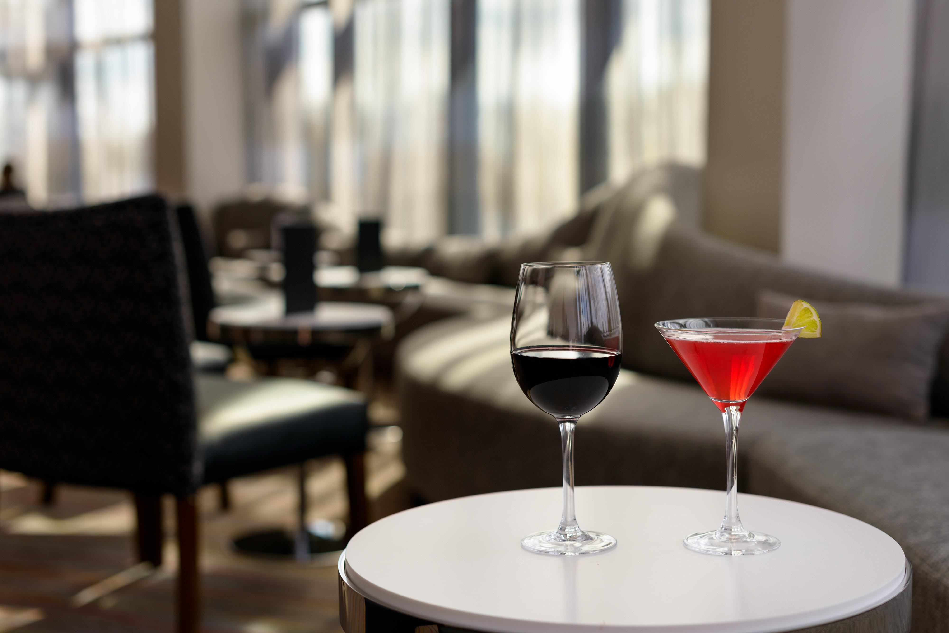 Crowne Plaza Jfk Airport New York City, An Ihg Hotel Eksteriør billede