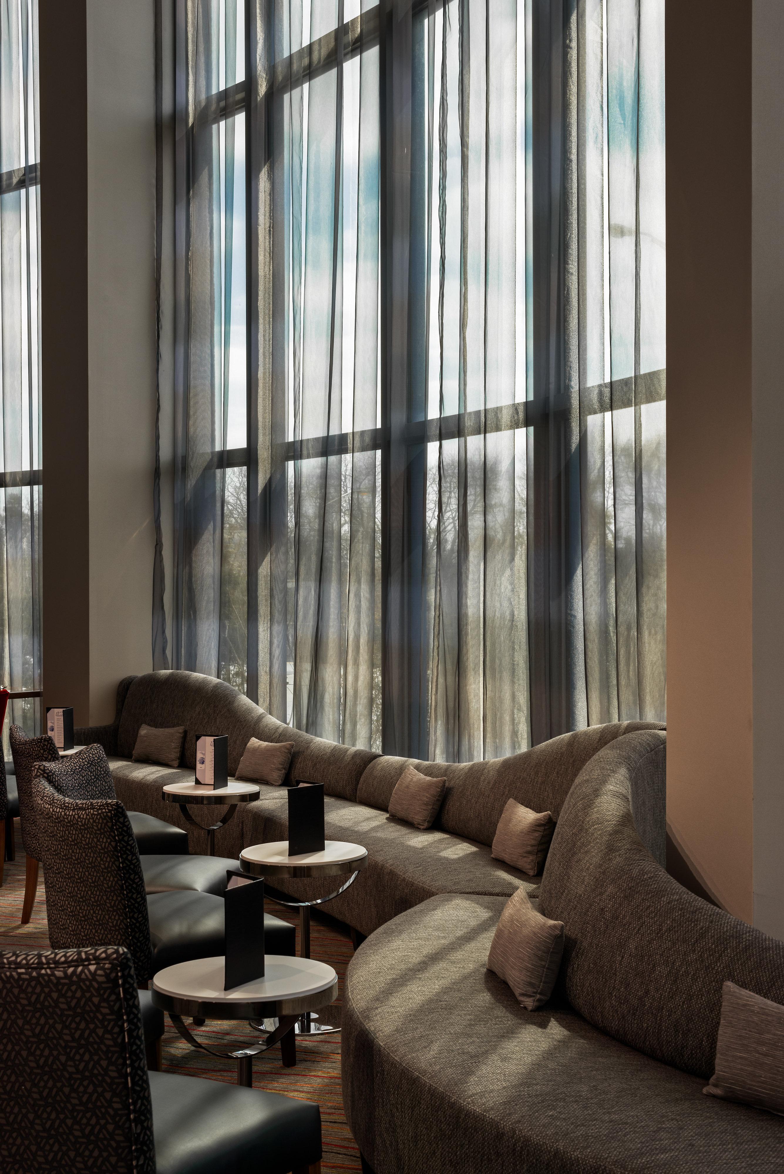 Crowne Plaza Jfk Airport New York City, An Ihg Hotel Eksteriør billede