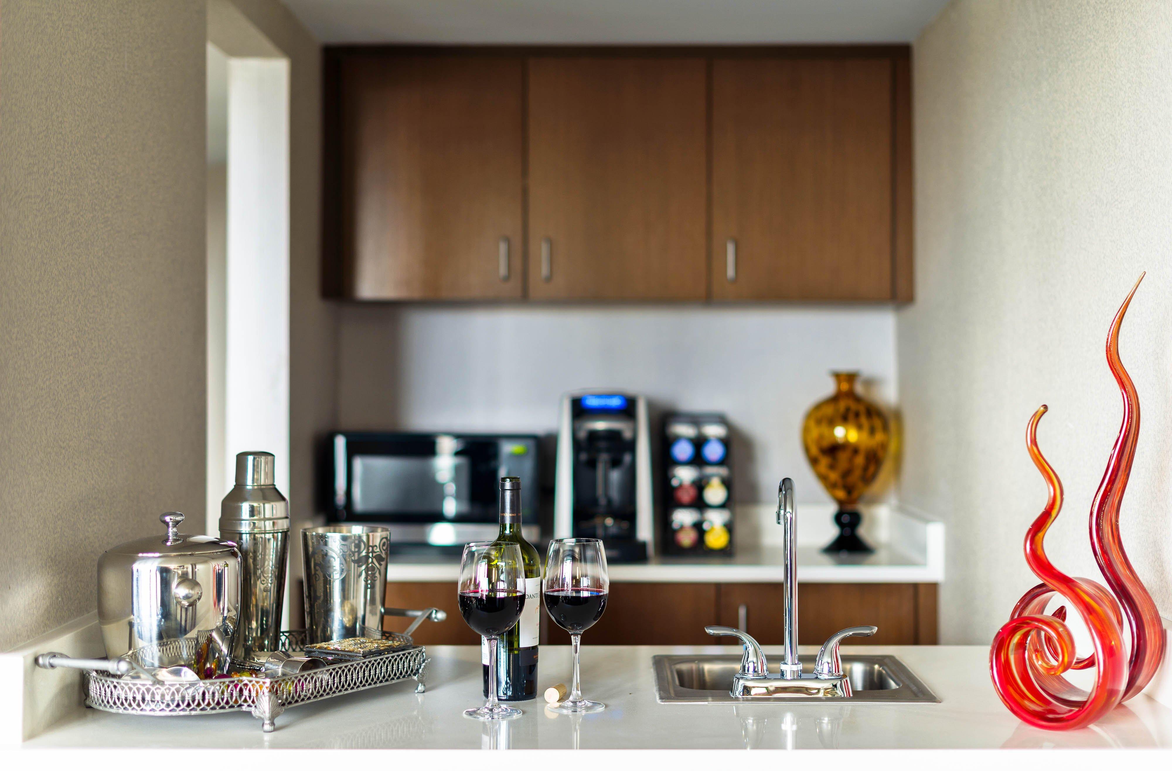 Crowne Plaza Jfk Airport New York City, An Ihg Hotel Eksteriør billede
