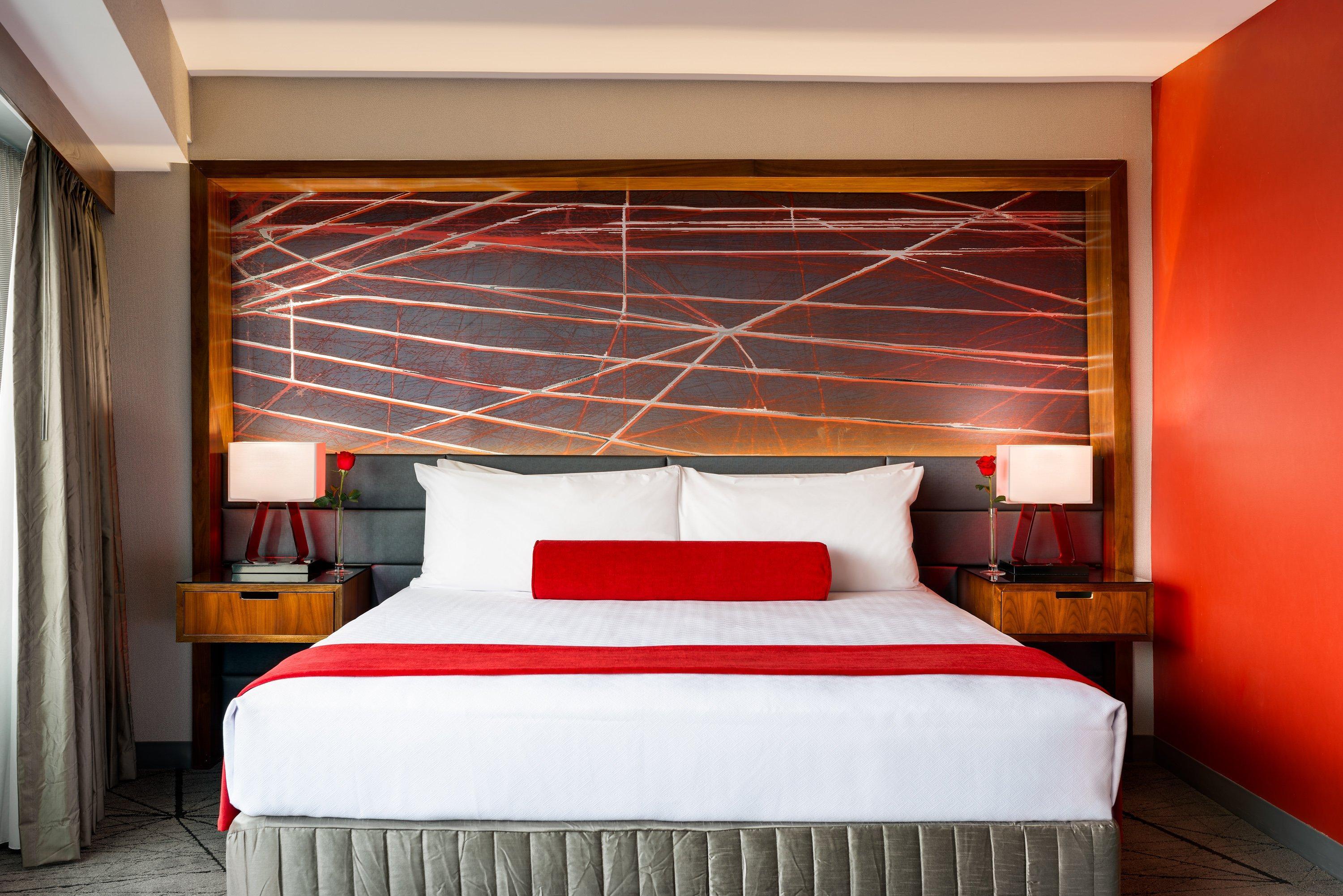 Crowne Plaza Jfk Airport New York City, An Ihg Hotel Eksteriør billede