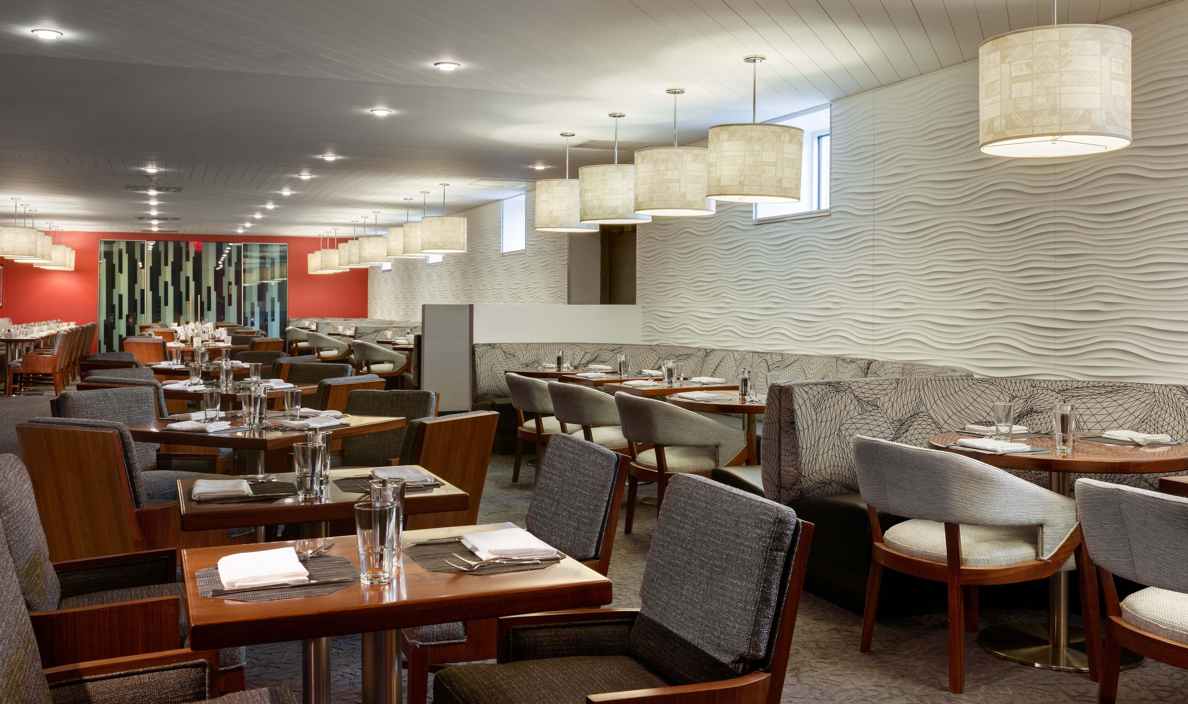 Crowne Plaza Jfk Airport New York City, An Ihg Hotel Eksteriør billede
