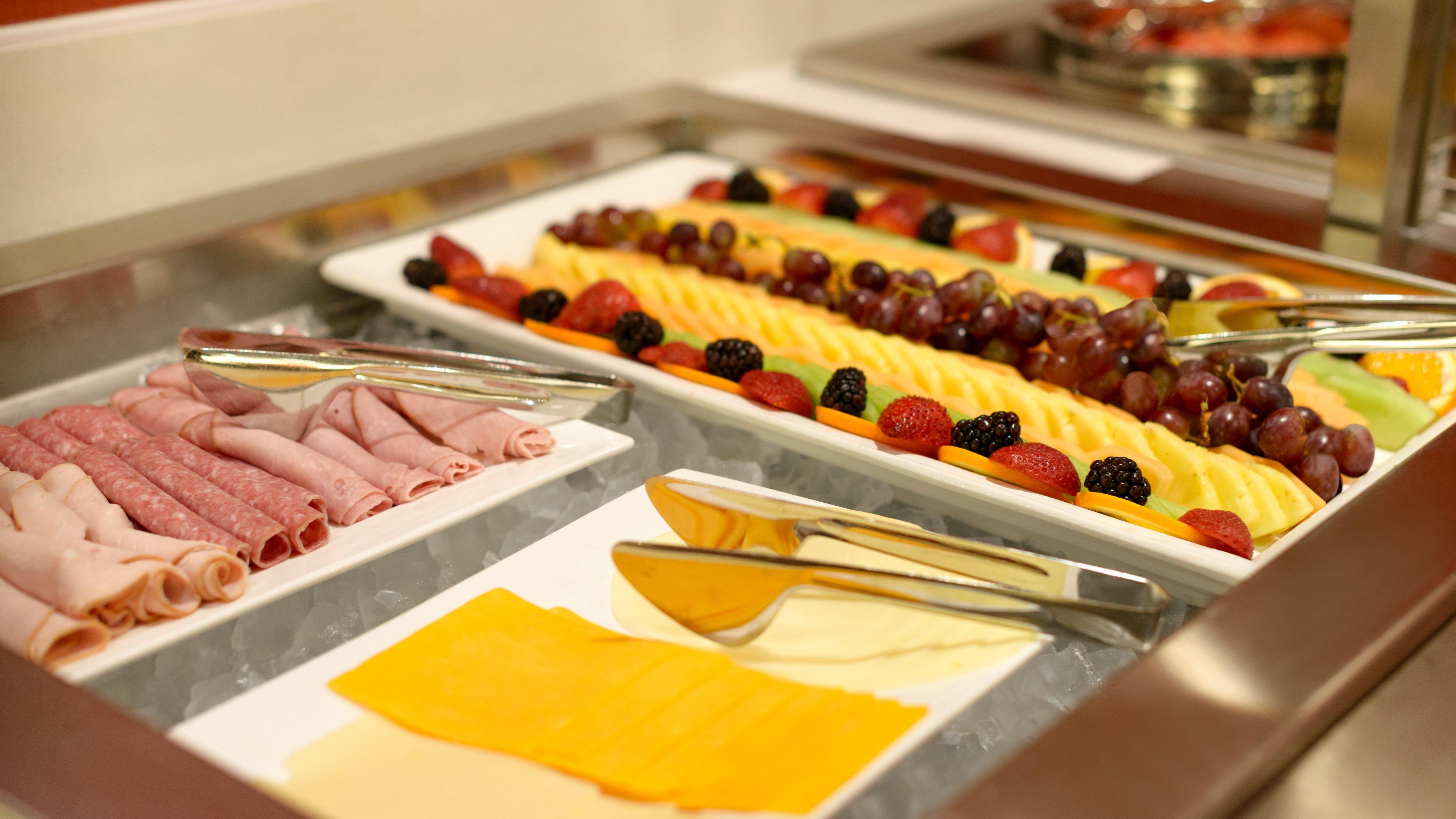 Crowne Plaza Jfk Airport New York City, An Ihg Hotel Eksteriør billede