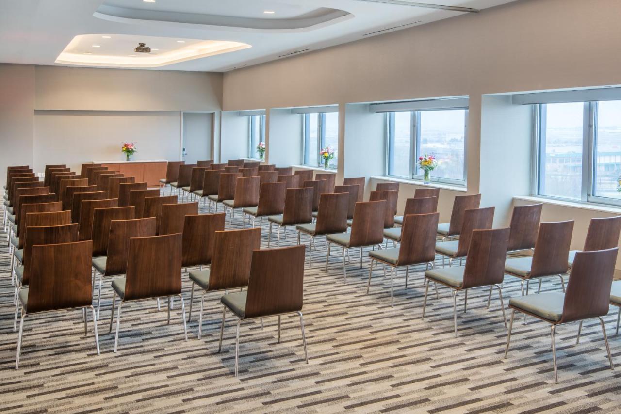 Crowne Plaza Jfk Airport New York City, An Ihg Hotel Eksteriør billede