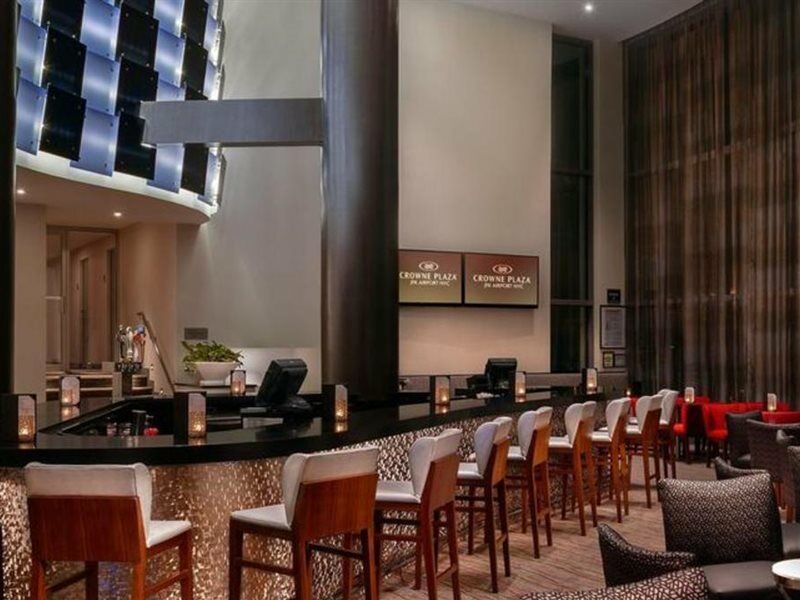 Crowne Plaza Jfk Airport New York City, An Ihg Hotel Eksteriør billede